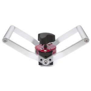 Lincoln K3311-1 Magnetic Manual Hand Lifter Pivoting Handle