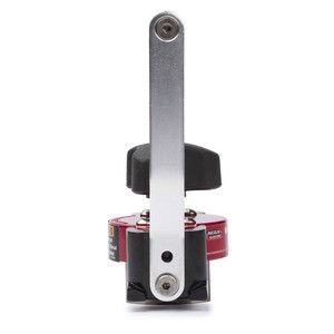 Lincoln K3311-1 Magnetic Manual Hand Lifter Side View