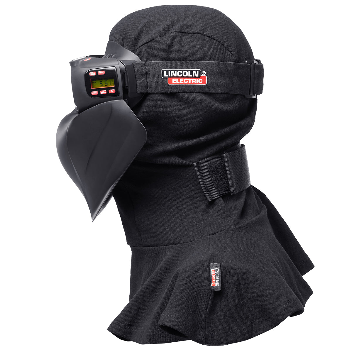 Lincoln Electric ArcSpecs™ Auto-Darkening Goggles/Mask