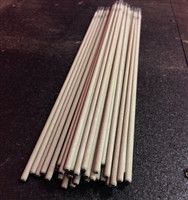 Lincoln 7018 3/32" ED033692 Stick Electrodes (5lb case)