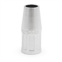 Lincoln KP3075-1-50S Magnum Pro 100L Slip-On Flush Gas Nozzle (1 Each)