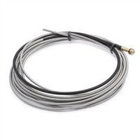 Lincoln KP35-40-15-B10 15ft 023 - 035 Mig Gun Liner (10 Pack)