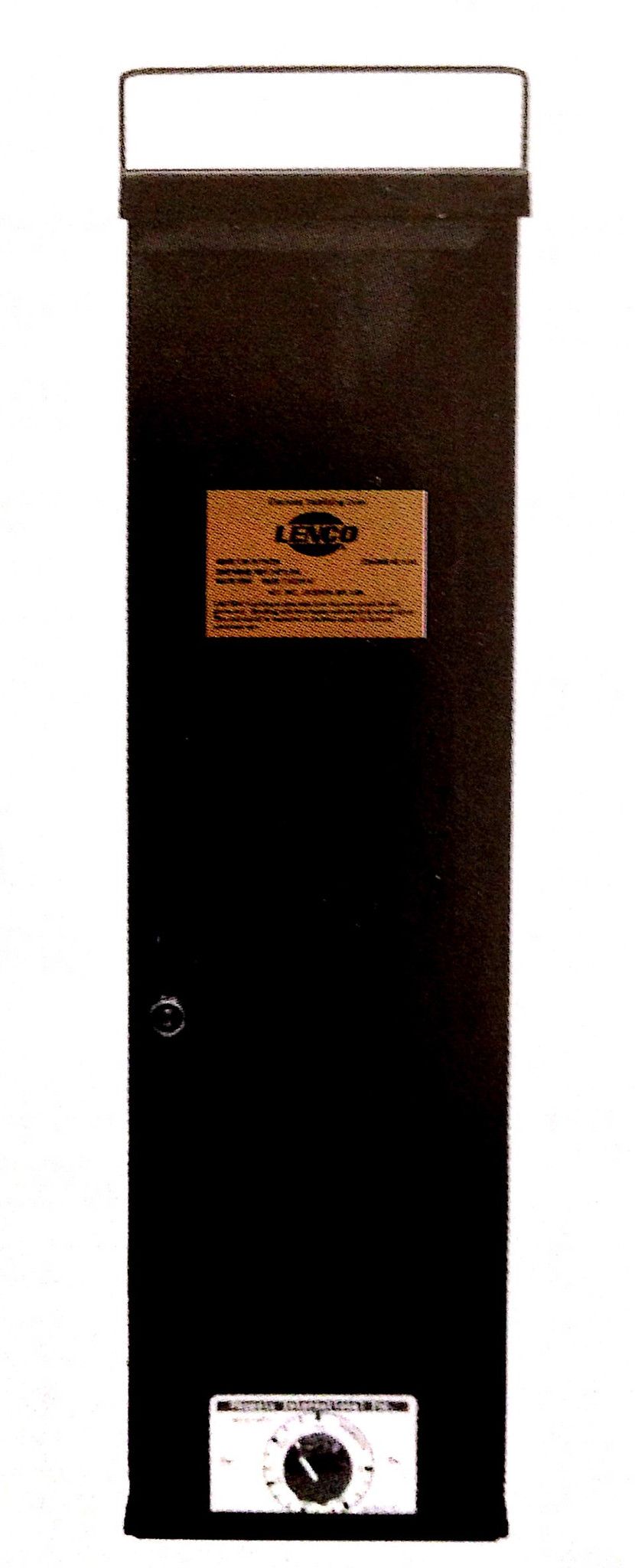 Lenco LRO-15 W/T Rod Oven