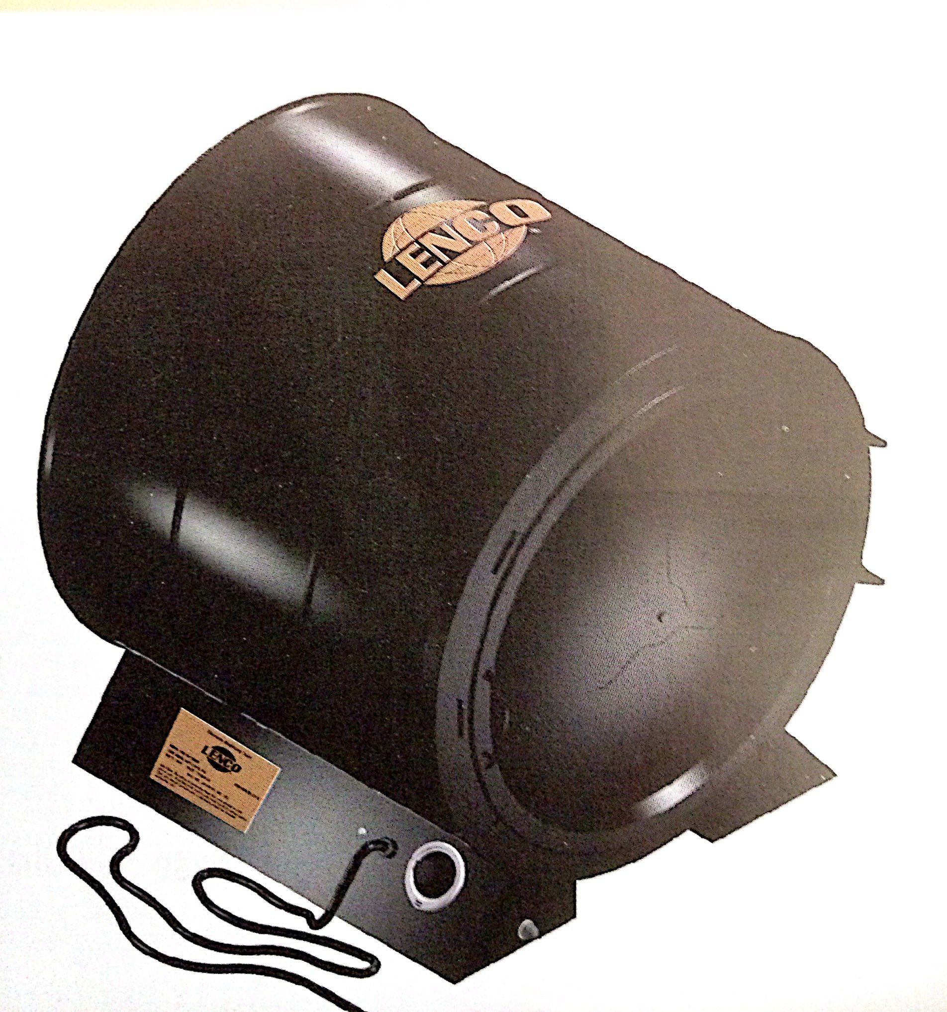 Lenco LRO-450-120 Rod Oven