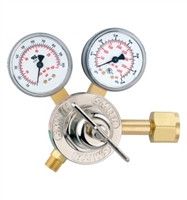 Miller-Smith 30-100-350 Hydrogen Regulator