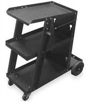 Metal Man TTWC1 Three Tier Welding Cart