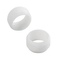 Walter 54B020 CLAMP RINGS: NARROW (10/PK) 1 Pack