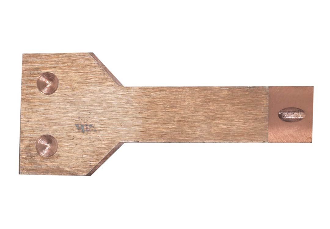 Walter 54B017 TUNGSTEN INSERT: 90° NARROW 1 Pack