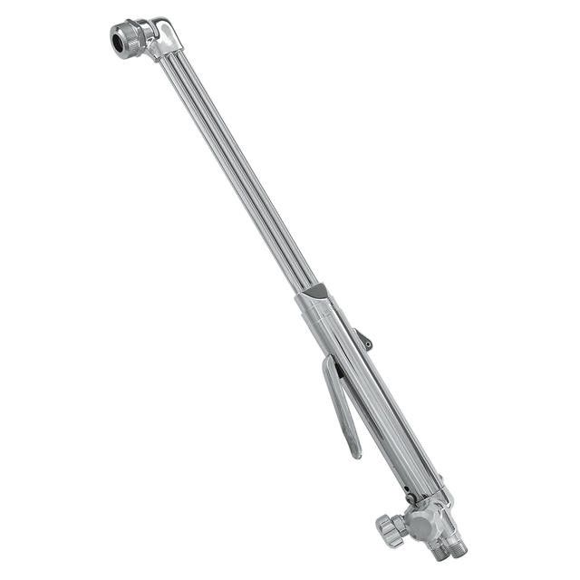 Miller-Smith SC229 Heavy Duty Cutting Torch Angled