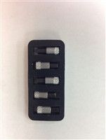 Shurlite Single Flint Renewals (5 Pack)