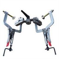 Strong Hand PA634 3" Adjustable JointMaster Pliers (1 Each)