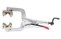 Strong Hand PG114V 11" Pipe Pliers (1 Each)