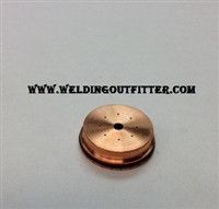 Thermal Dynamics 211275 150A Shield Cap (5 pk)