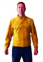 Tillman 3221-14 Cape Sleeve and Bib (1 each)