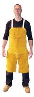 Tillman 4336 Leather Split Leg Apron (1 each)