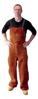 Tillman 5300A Leather Apron (1 each)