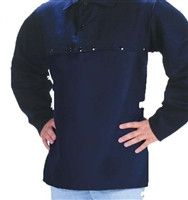 Tillman 6124B Flame Retardant 24" Bib (1 each)