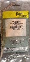 Tweco Weldskill 23-62 MIG Nozzle 1230-1012 (2 pack)