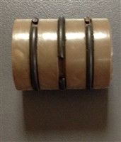 Tweco Weldskill 32 MIG Nozzle Insulator 1320-1125 (5 pack)