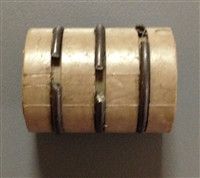 Tweco Weldskill 34A MIG Nozzle Insulator 1340-1125 (5 pack)