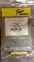 Tweco Weldskill 52 MIG Gas Diffuser 1520-1140 (5 pack)