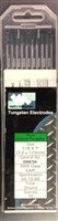 Weldmark WM417040 Pure Ground Tungsten 040" x 7" (10 Electrodes)