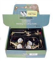 Weldmark 0384-0681 Cutmaster Deluxe MD Outfit