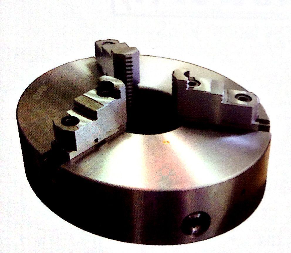 Profax WPC-16 Welding Positioner Chuck