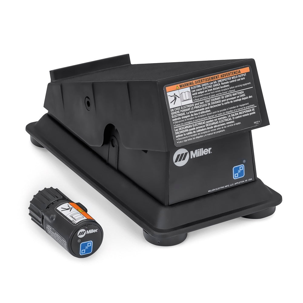 Miller 301580 Wireless Foot Control