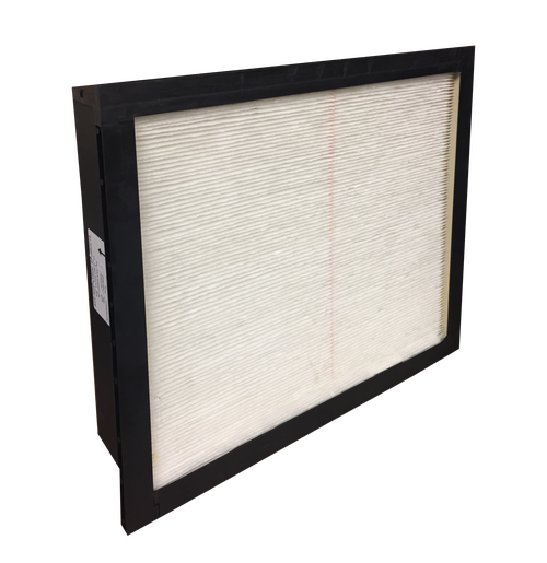 Ace 91-799 Main Filter, HEPA (99.97% @ .5 Microns) for 73-701 (Carton of 2)