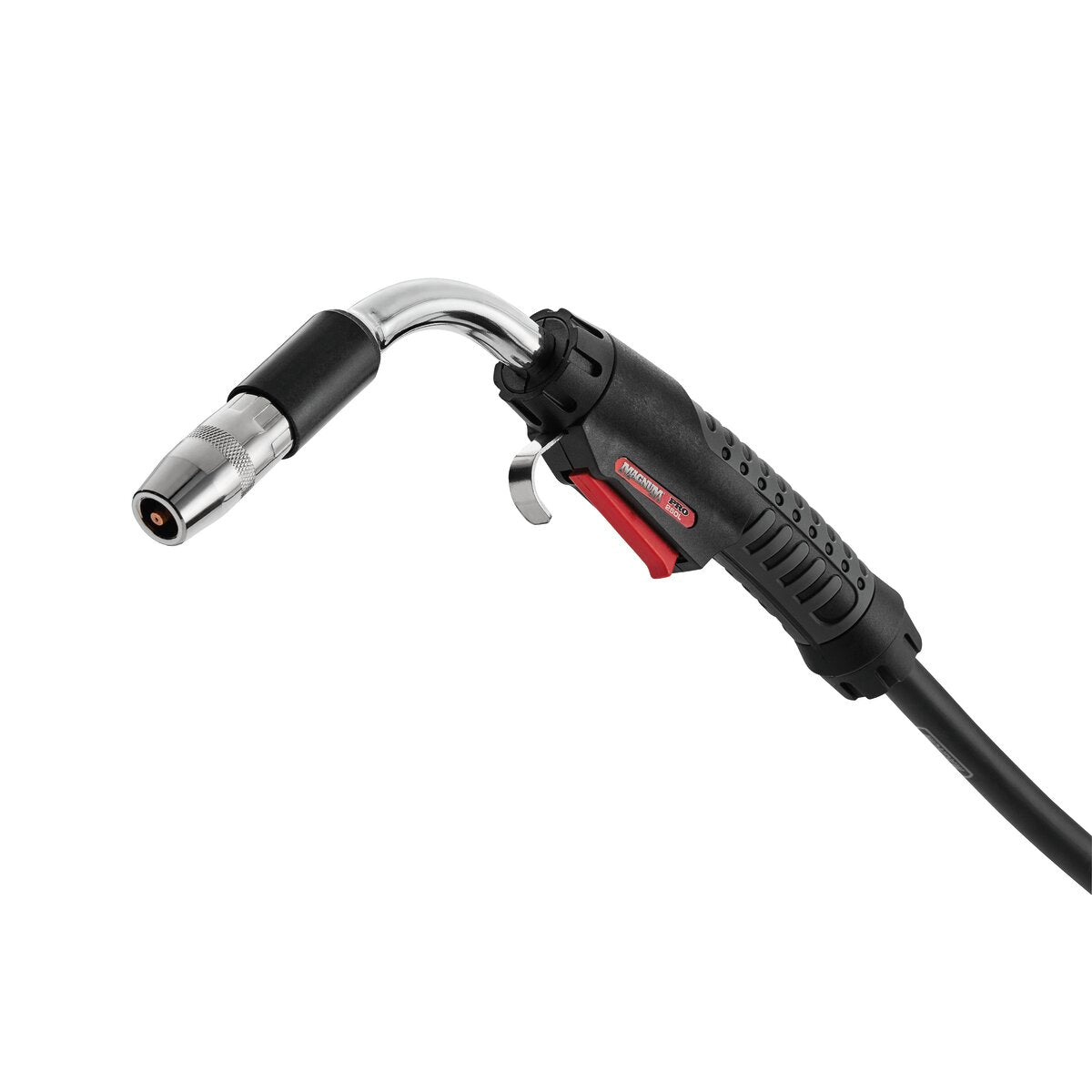 Lincoln Electric K4874-2 Magnum® PRO 250L Welding Gun - K466-10 Connector, 15 ft