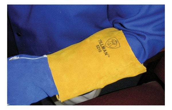 TILLMAN 5210L 10" LEFT PADDED SLEEVE