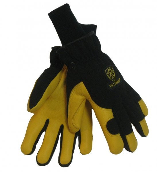 TILLMAN 1592 DEERSKN WINTER WK GLOVE