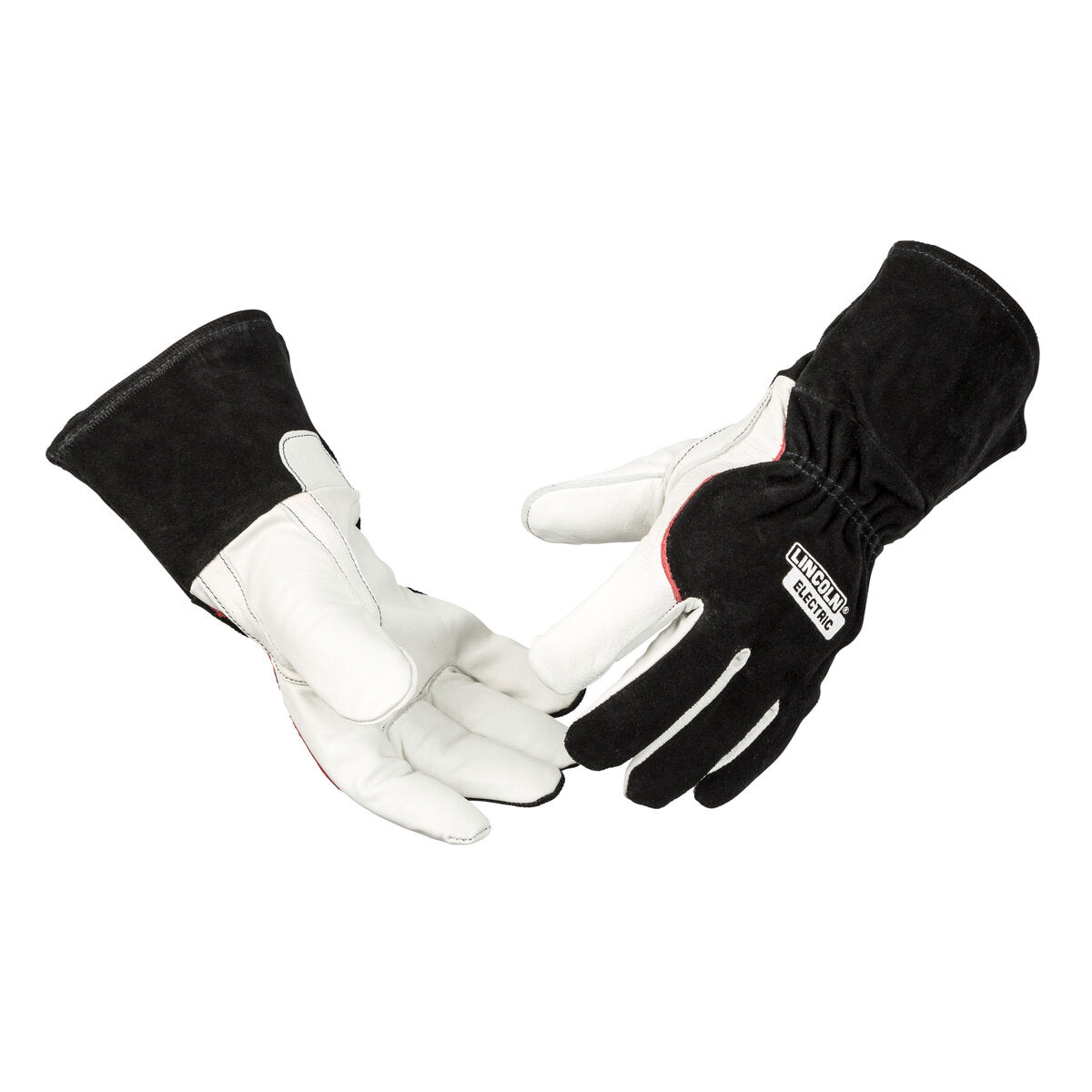 Lincoln Electric K3806-2XL DynaMIG™ HD - Professional MIG Welding Gloves - 2XL