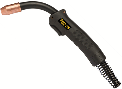 Tweco F180TA Tweco Fusion® 180A MIG Gun - Tweco® Style (8 Pin