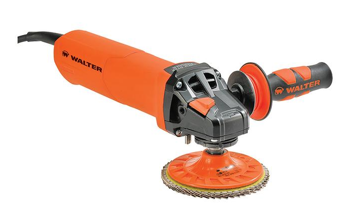 Walter 30A275 Quick-Step Polisher/Sander (TOOL ONLY)