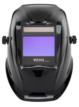 Lincoln K3028-2 2450 Welding Helmet Front