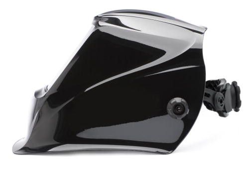 Lincoln K3028-2 2450 Black Viking Welding Helmet