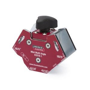 Lincoln K3318-1 Mini Multi Angle Magnet