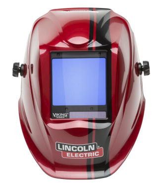 Lincoln K4034-2 3350 Welding Helmet Front