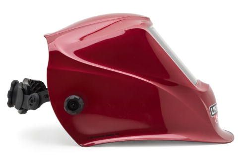 Lincoln K4034-2 3350 Welding Helmet Right Side