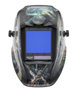 Lincoln K4158-2 3350 Welding Helmet Front