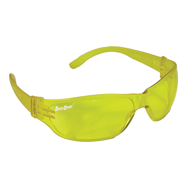 ArcOne RETROFIT ADF WELDING LENS - 5x4 SHADE 12