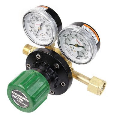 Victor 0781-5181 ESS7 Edge High Flow Oxygen Regulator