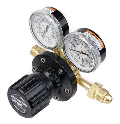 Victor 0781-5182 ESS7 Edge High Flow Inert Regulator