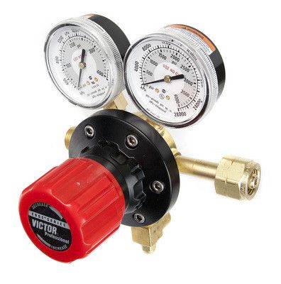 Victor 0781-5186 ESS7 Edge High Flow Methane/Hydrogen Regulator