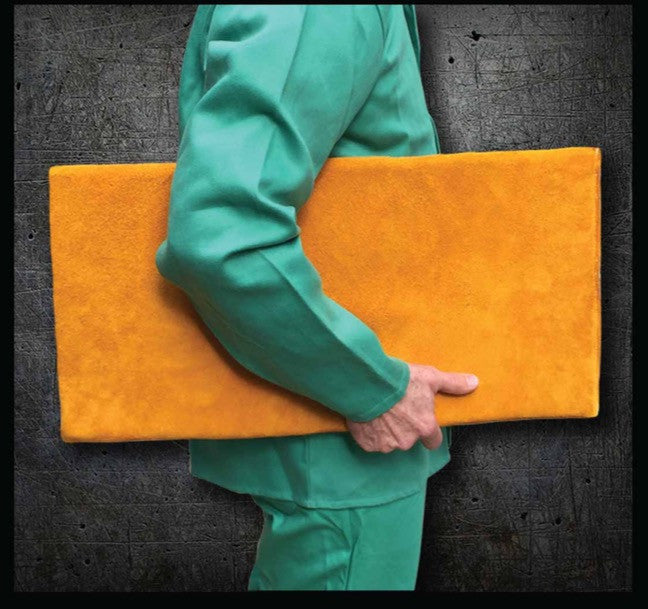 New Release - Tillman Welding Pad