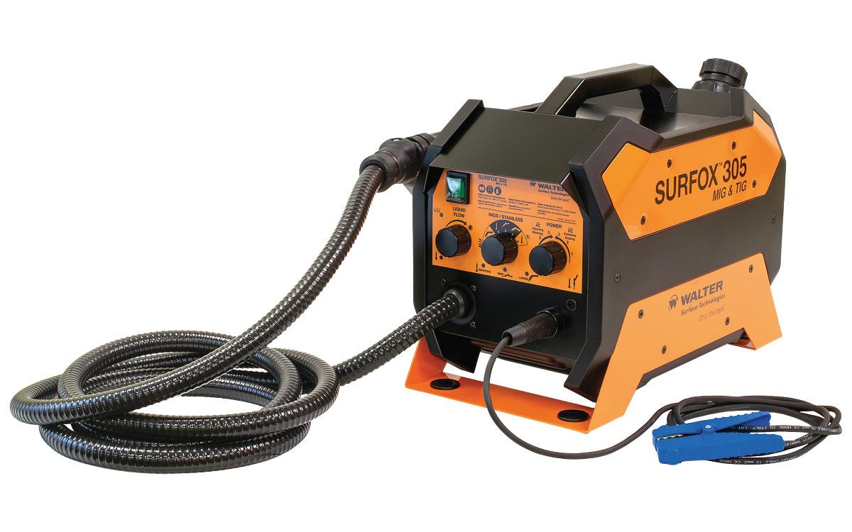Shop for Weld Cleaning Machines | Order Now, Free Shipping ...