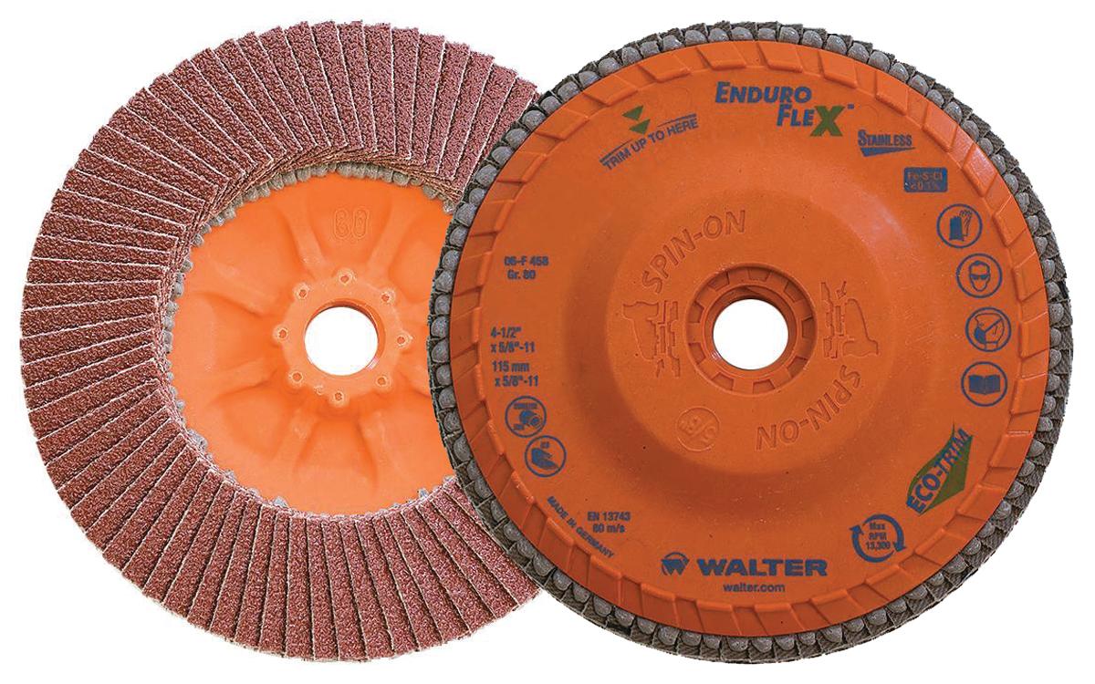 Walter 06F458 4.5