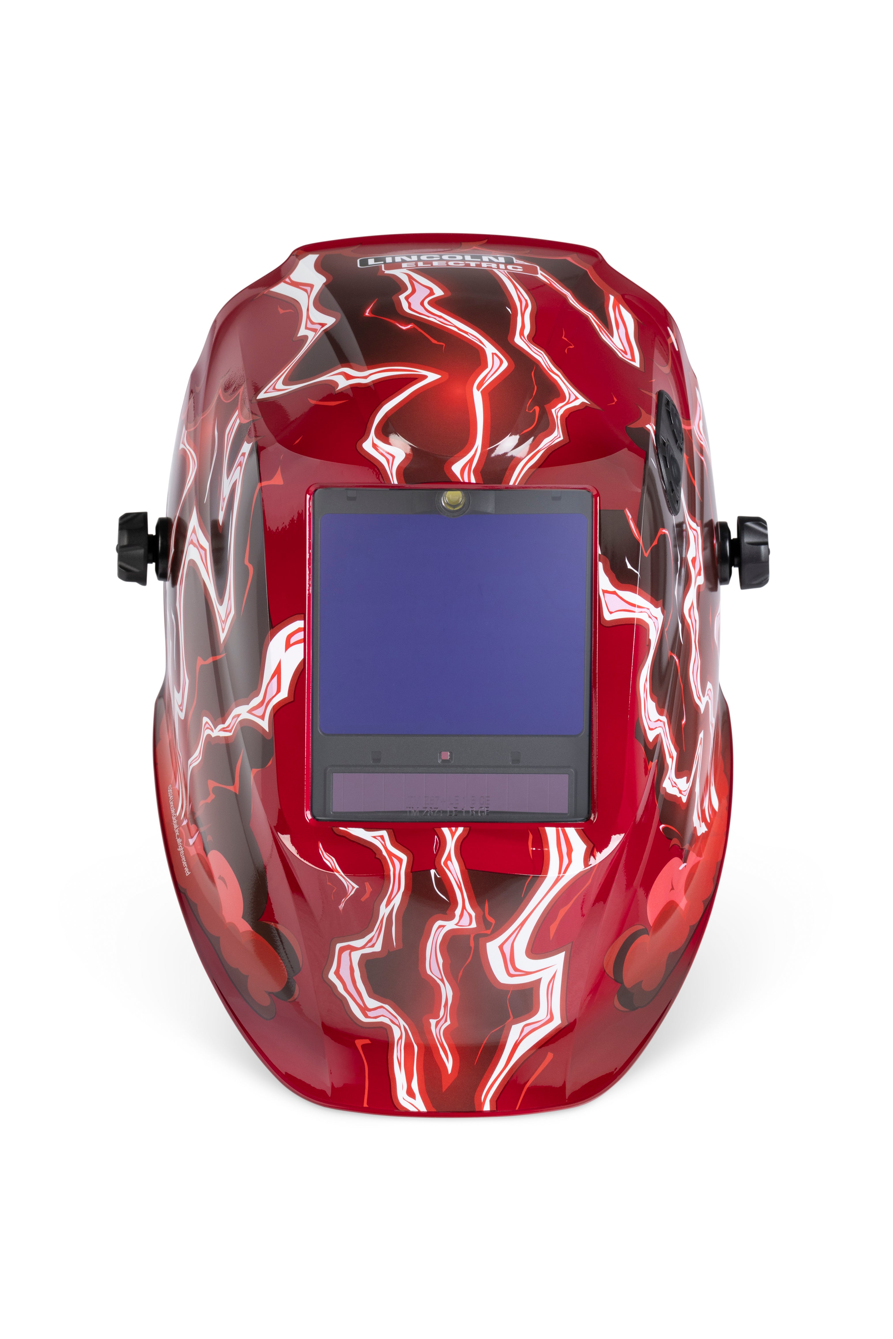 RED STRIKE K5754-5 VIKING™ 3350 ADV Welding Helmet